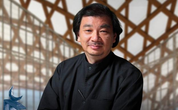 El arquitecto japonés Shigeru Ban, Premio Princesa de la Concordia 2022