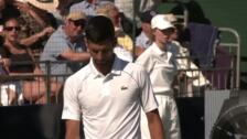 Nadal y Djokovic, en forma antes de Wimbledon