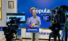 Polémica por la estabilización de 500 trabajadores de la empresa municipal de Vélez-Málaga