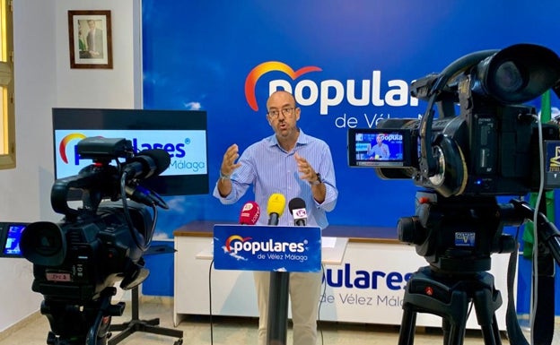 Polémica por la estabilización de 500 trabajadores de la empresa municipal de Vélez-Málaga