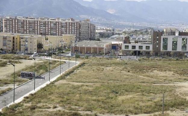 Paralización de la venta de los terrenos de Repsol: «Satisfacción» en Bosque Urbano por este «pasito»