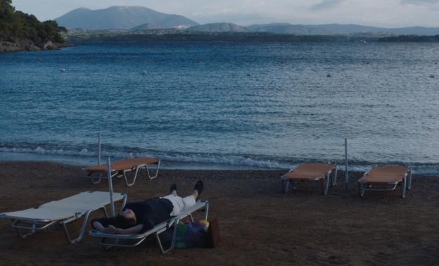 'Litoral' nació en el Mediterráneo