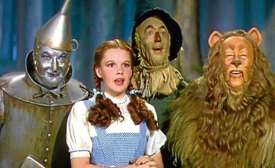 'El mago de Oz' cierra este lunes el ciclo 'El espíritu de la colmena'