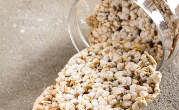 La opción 'no' tan saludable de las tortitas de cereales inflados