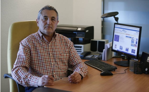 El Colegio de Enfermería de Málaga apuesta por la colegiación para hacer frente al intrusismo