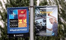 La cumbre de la OTAN en Madrid: máxima trascendencia inesperada