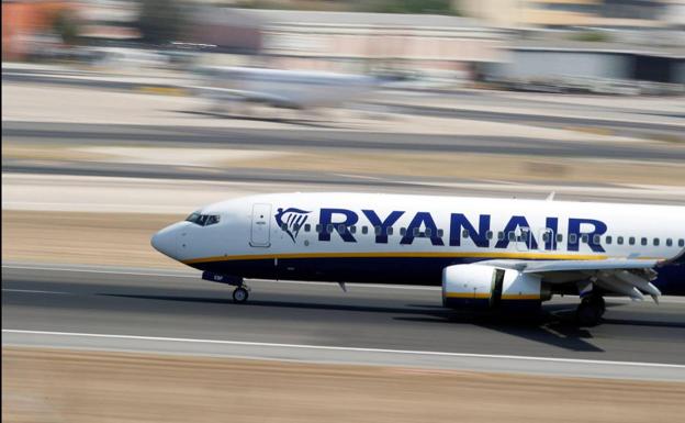 Huelga en Ryanair y EasyJet: fechas de los días de los paros de ambas compañías