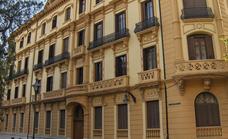 La Junta de Andalucía se deshace de sus inmuebles sin uso y los vende por 62,8 millones