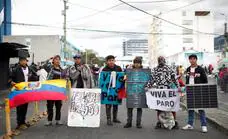 Ecuador deroga el estado de excepción tras las protestas