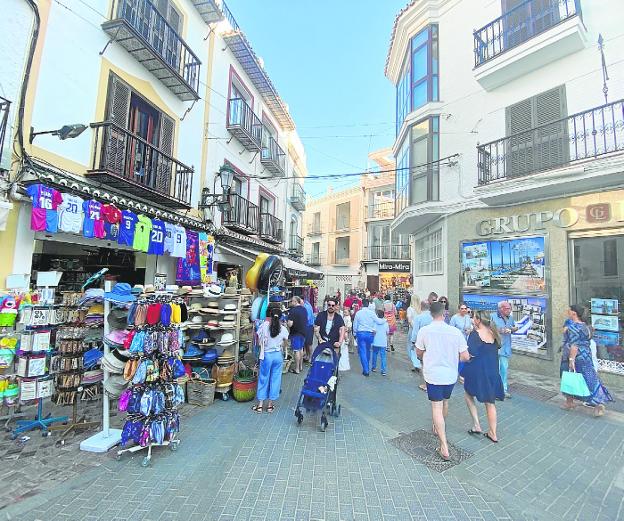 Ayudas que pueden pedir los autónomos este verano