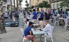 El Soho acogerá el segundo torneo de ajedrez 'Memorial Paco Carrasquilla'