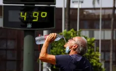 El cambio climático duplica las probabilidades de olas de calor en un año
