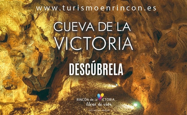 Turistas de 14 nacionalidades visitan la Cueva de la Victoria en los primeros tres meses desde su apertura al público