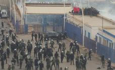 Socios y oposición fuerzan a Sánchez a dar explicaciones por la tragedia de Melilla