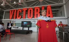 El fútbol femenino, de Victoria a Victoria