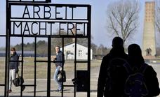 Condenan a prisión a un alemán de 101 años por colaborar en los crímenes nazis