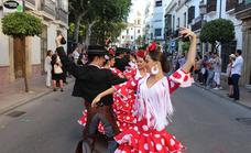 Ronda retoma los actos previos a su Feria y Fiestas de Pedro Romero