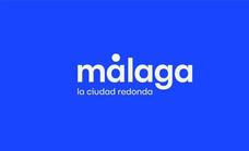 Encuesta SUR: la mayoría de los lectores, contrarios a la nueva imagen de marca de Málaga