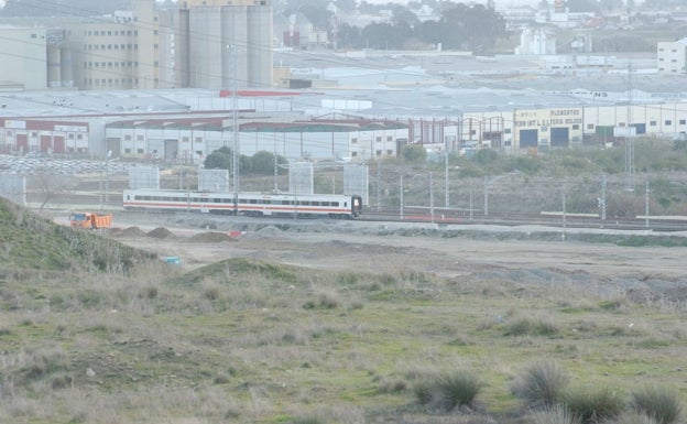 La Junta pone reparos a un puente clave para las conexiones de un proyecto de más de tres mil viviendas en Málaga