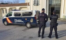 Detienen en Benalmádena a un fugitivo condenado en Italia a 21 años de cárcel por tráfico de drogas