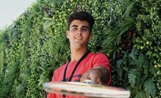 Turriziani, el 'niño de oro' que sueña con volver a la élite del tenis