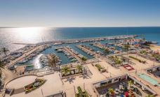 Marbella supera un mayo de récord en ocupación hotelera