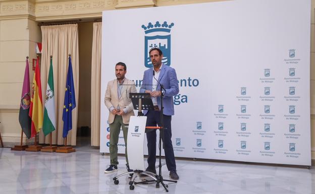 Málaga activa una campaña para impulsar un turismo responsable y de calidad