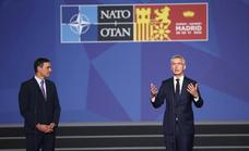 ¿Puede la OTAN caminar y mascar chicle a la vez?