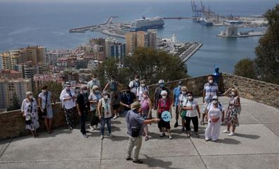Málaga activa una campaña para impulsar un turismo responsable y de calidad