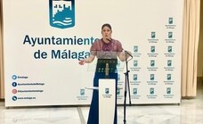 Unanimidad de los partidos del Ayuntamiento para pedir más frecuencias y precios moderados del AVE a Málaga