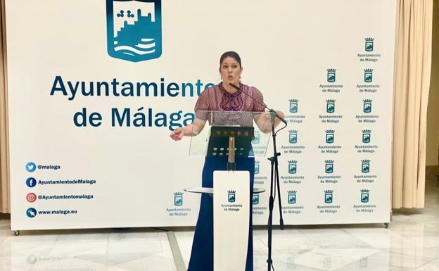 Unanimidad para pedir la vuelta de las frecuencias del AVE a Málaga