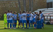 El Málaga jugará un amistoso de pretemporada contra el Hull City