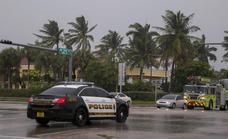 Un niño de ocho años mata a una bebé y hiere a otra pequeña de dos con la pistola de su padre en Florida