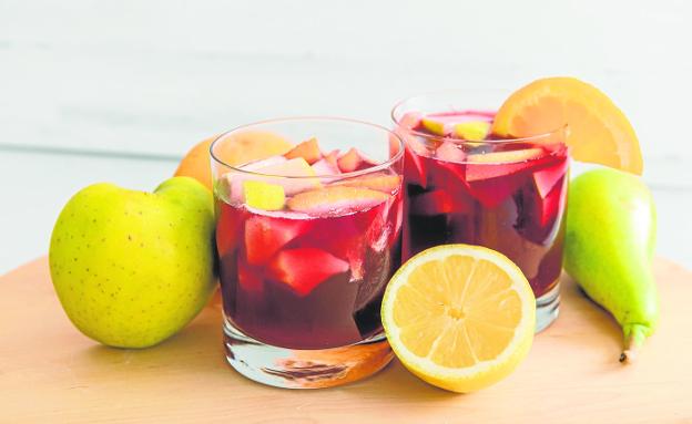 Sangría, de ponche doméstico a 'marca España'