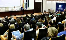 El rector arremete contra la nueva ley de universidades: «solo trae más burocracia y rigidez»