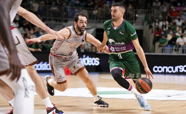 El Unicaja tiene que mostrar sus cartas