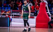 Fin a la etapa de Francis Alonso en Málaga, jugará en el Bilbao Basket