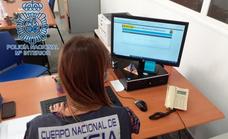 Los delitos sexuales aumentan en Málaga un 12,8% en el primer trimestre del año 2022