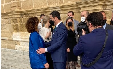 El PP de Andalucía quiere poner la financiación autonómica en la agenda de Pedro Sánchez