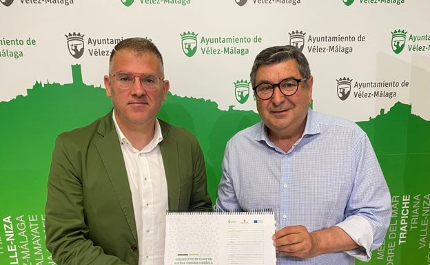 Vélez-Málaga traza su hoja de ruta para alcanzar los Objetivos de Desarrollo Sostenible hasta 2030