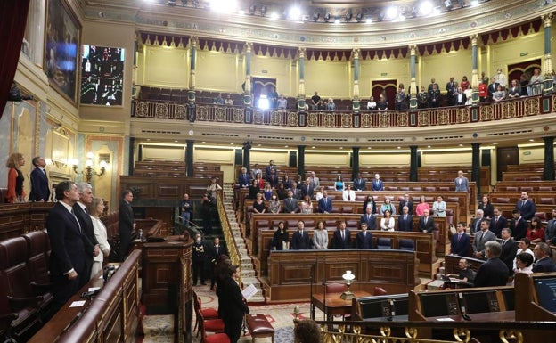 La malagueña Ingenia protegerá el Congreso de los Diputados de ciberataques