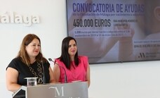 El cheque-bebé de la Diputación de Málaga beneficiará a 375 familias de pequeños municipios