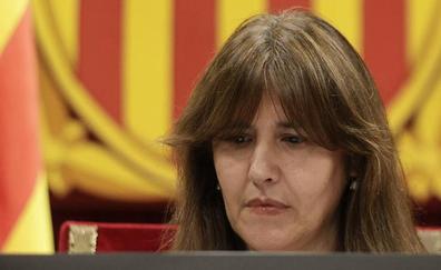 El independentismo catalán, dividido ante las consecuencias del procesamiento de Borràs