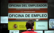 Andalucía, única comunidad en la que sube el paro en junio con 6.345 desempleados más