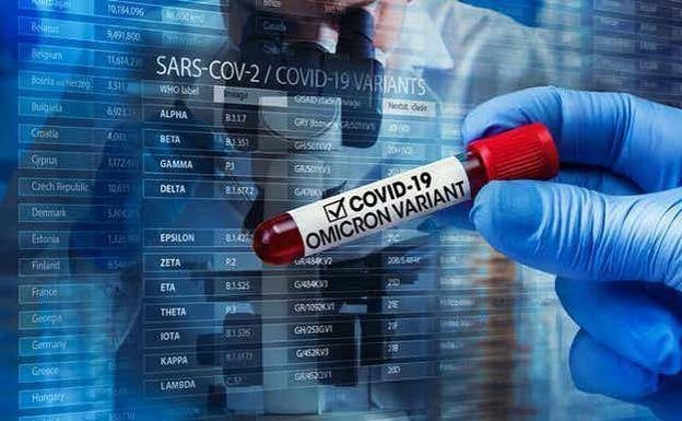 Descubren los tres síntomas de las contagiosas subvariantes BA.4 y BA.5 del Covid que las distinguen de la original Ómicron