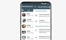 WhatsApp permitirá a los usuarios ocultar su estado cuando estén en línea