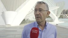 Hemisfèric de Valencia amplía su oferta cultural con las 'Nocturas de verano'