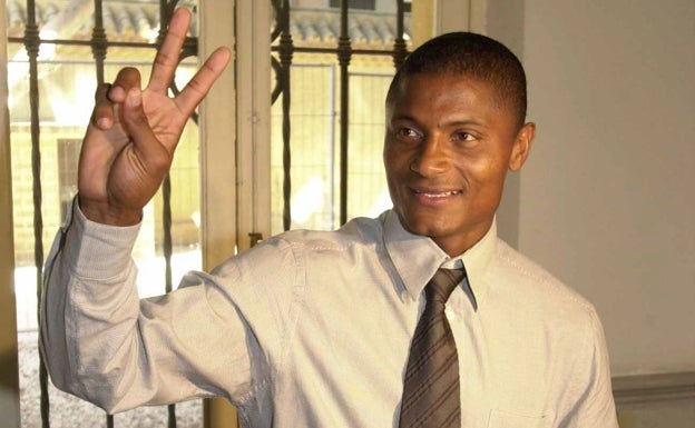 El exmalaguista Catanha, nuevo entrenador del Nerja