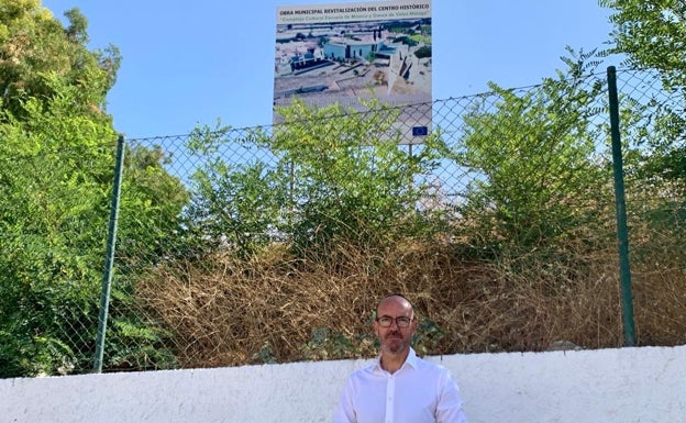 Ninguna empresa opta a ejecutar las obras de un complejo cultural en Vélez-Málaga