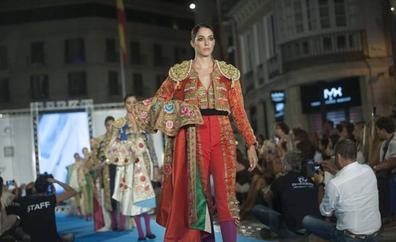 La calle Larios acogerá en septiembre la undécima Pasarela Málaga Fashion Week tras dos años de parón